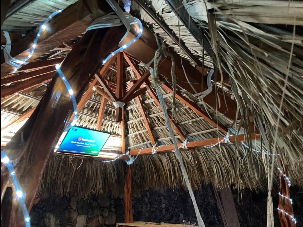 Casa Breizh Ξενοδοχείο Ακαπούλκο Εξωτερικό φωτογραφία