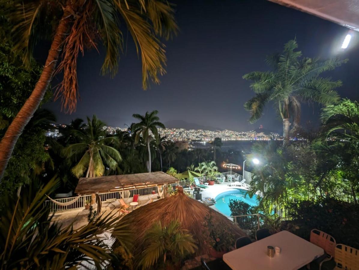 Casa Breizh Ξενοδοχείο Ακαπούλκο Εξωτερικό φωτογραφία