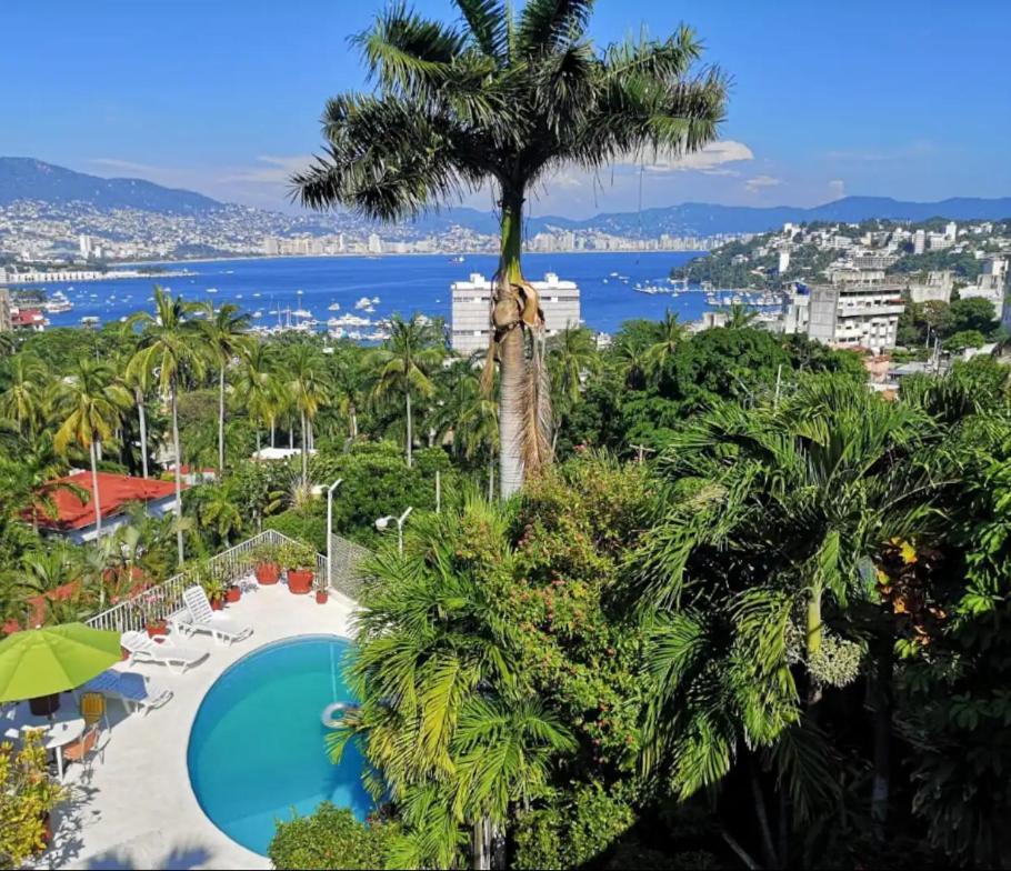 Casa Breizh Ξενοδοχείο Ακαπούλκο Εξωτερικό φωτογραφία