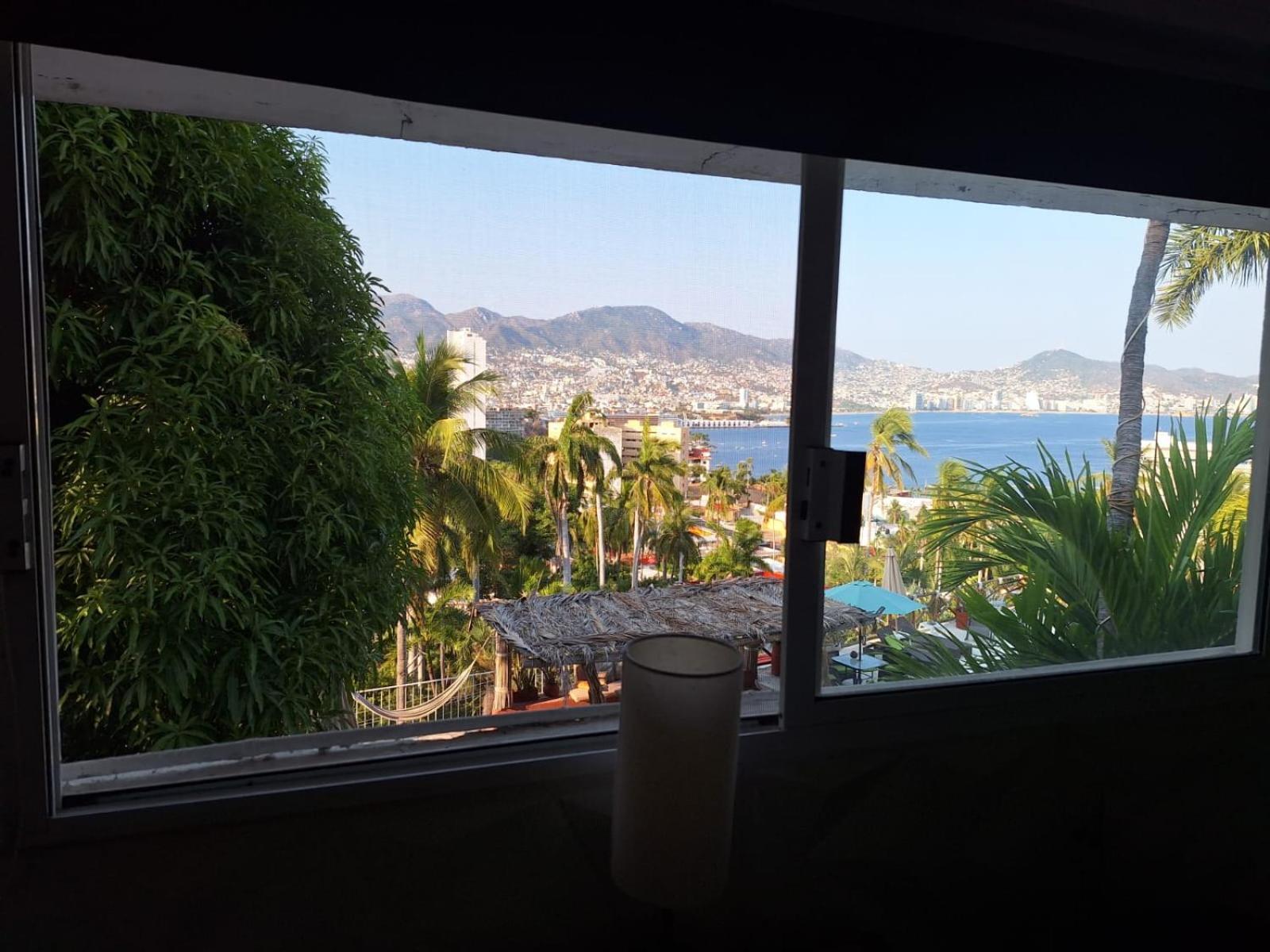 Casa Breizh Ξενοδοχείο Ακαπούλκο Δωμάτιο φωτογραφία