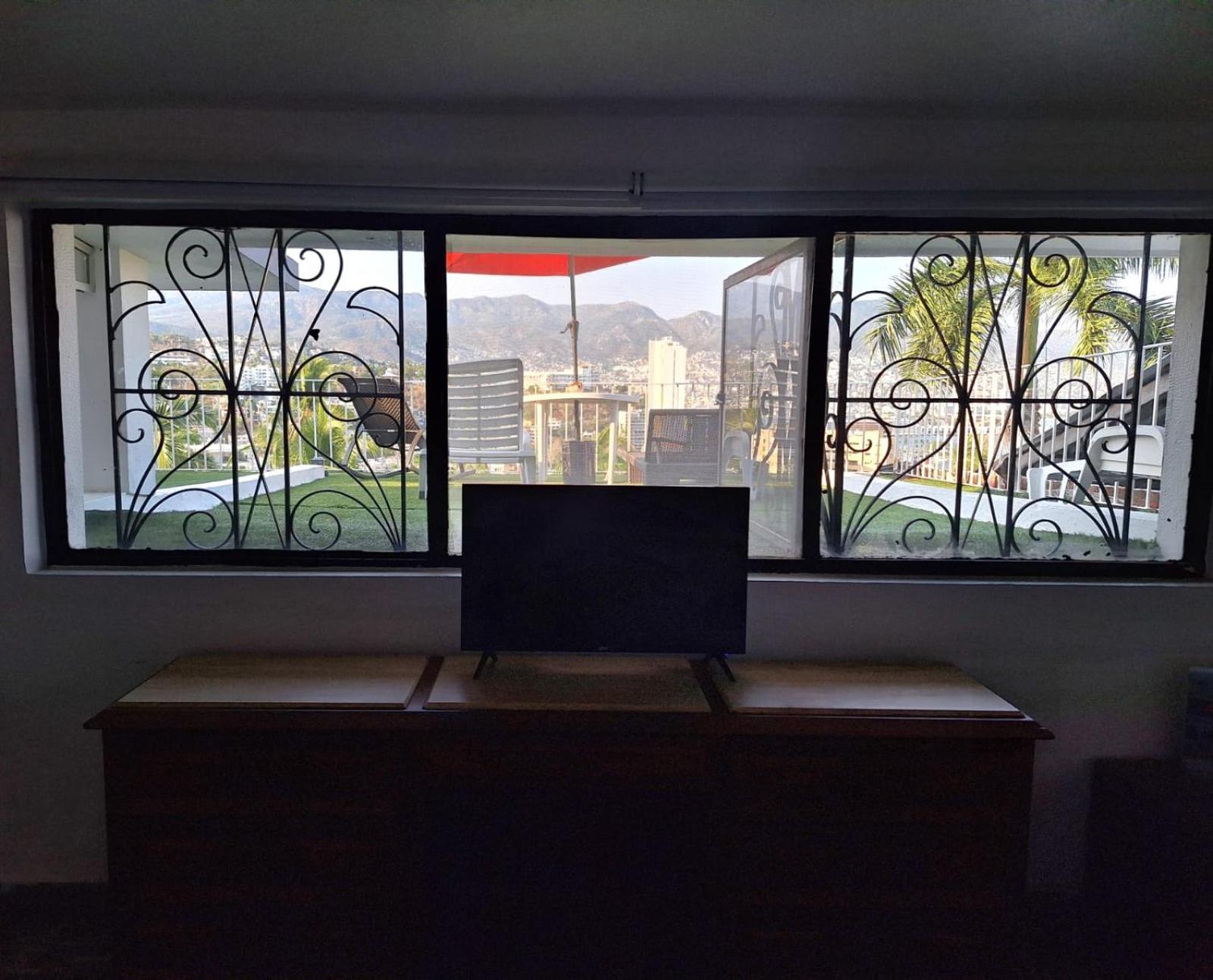 Casa Breizh Ξενοδοχείο Ακαπούλκο Δωμάτιο φωτογραφία