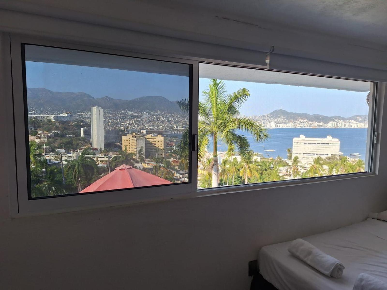 Casa Breizh Ξενοδοχείο Ακαπούλκο Δωμάτιο φωτογραφία