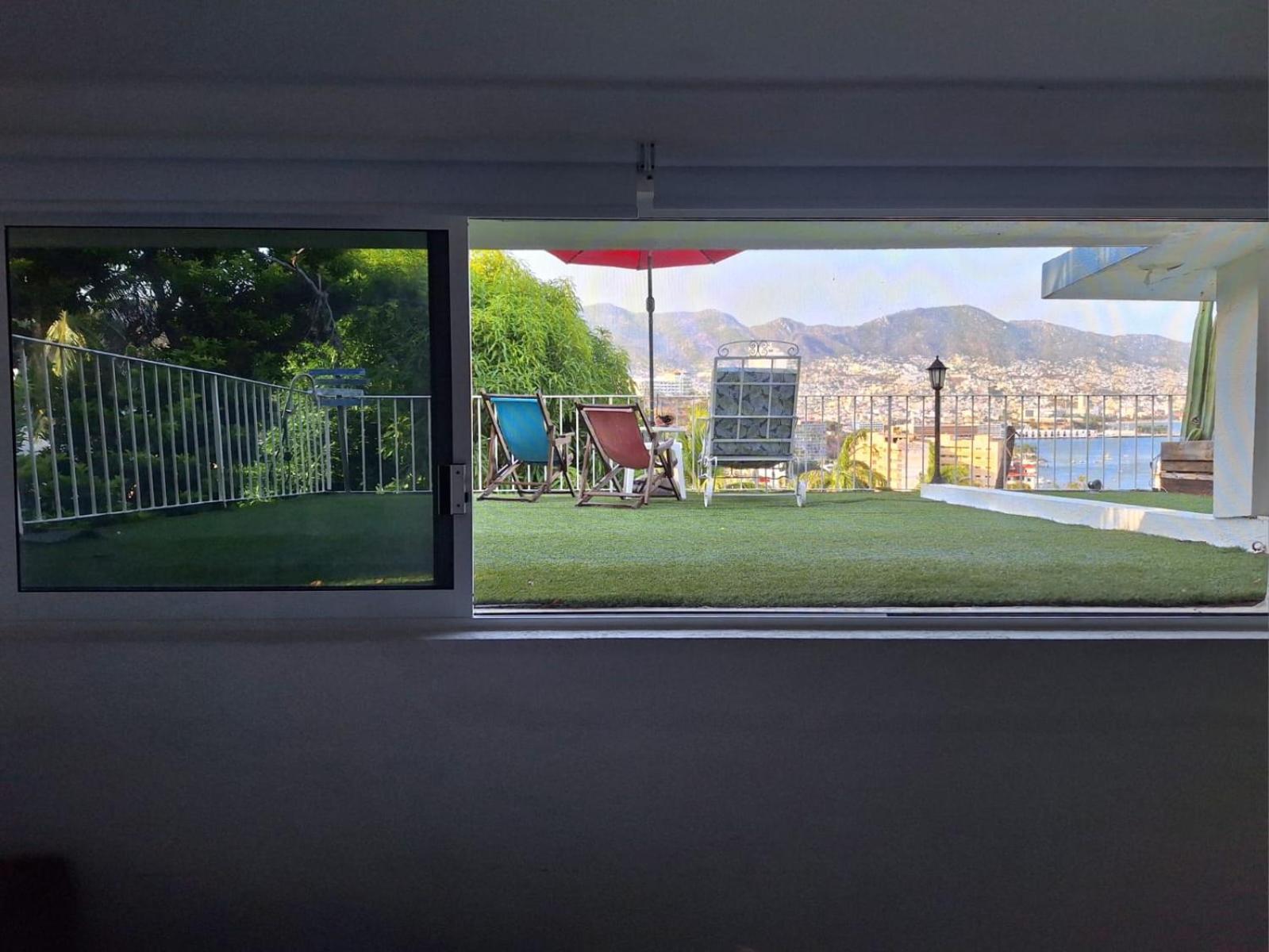 Casa Breizh Ξενοδοχείο Ακαπούλκο Δωμάτιο φωτογραφία
