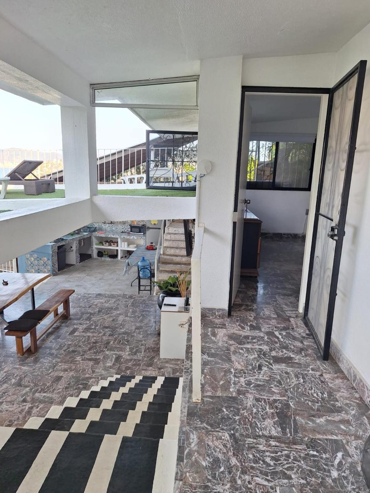 Casa Breizh Ξενοδοχείο Ακαπούλκο Εξωτερικό φωτογραφία