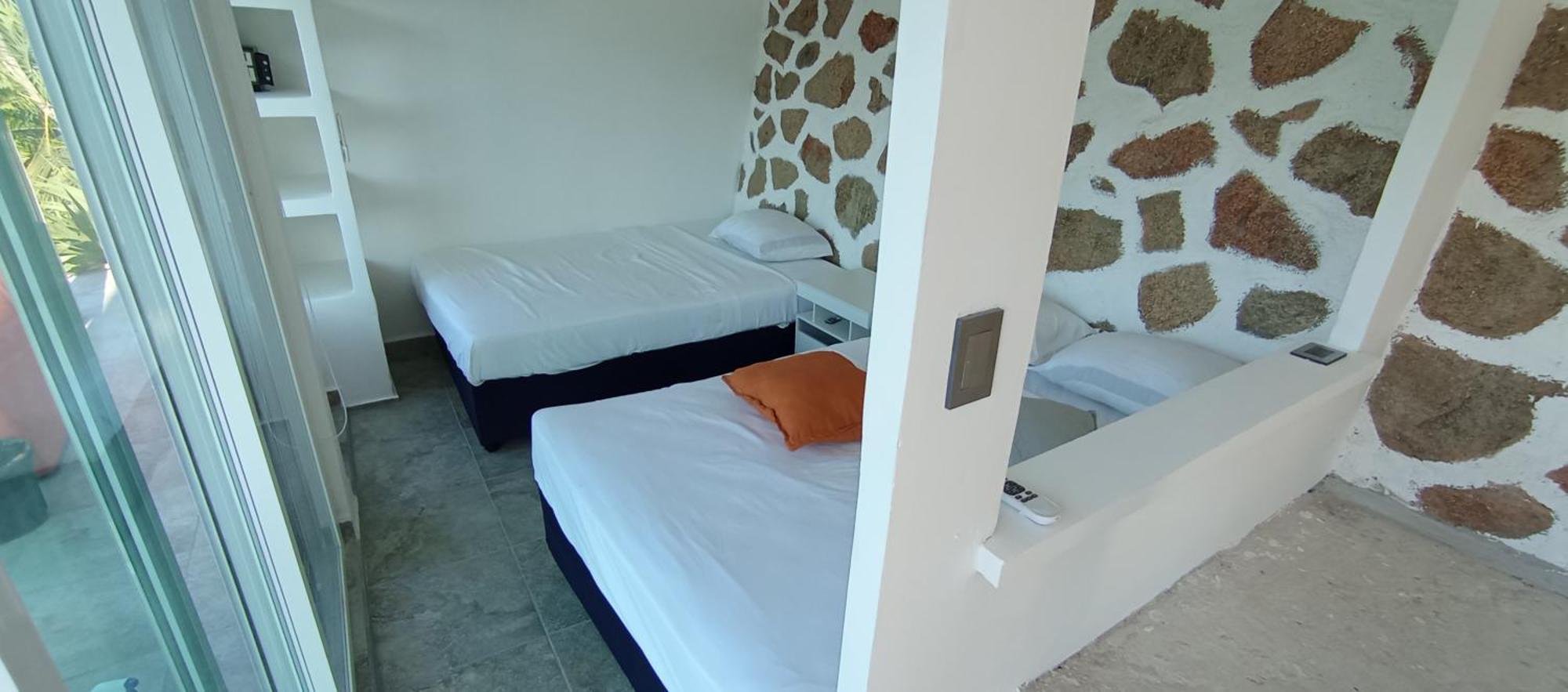 Casa Breizh Ξενοδοχείο Ακαπούλκο Δωμάτιο φωτογραφία