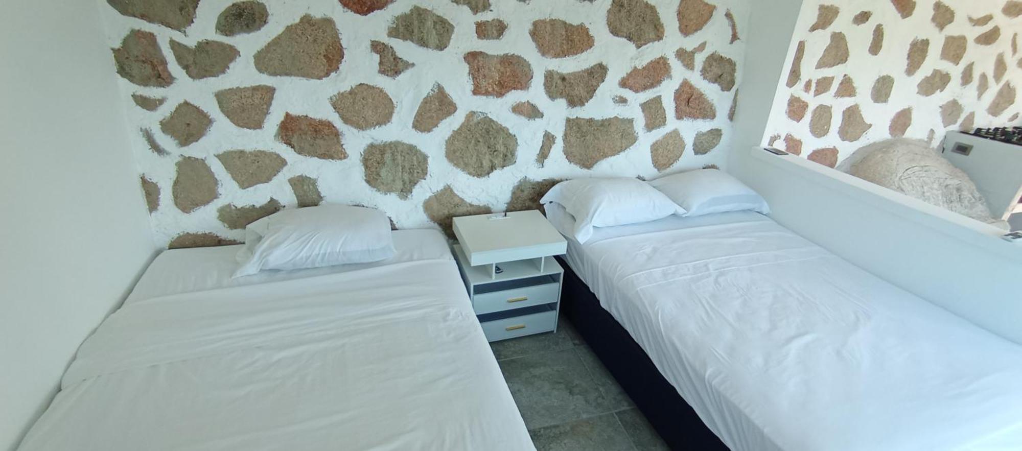 Casa Breizh Ξενοδοχείο Ακαπούλκο Δωμάτιο φωτογραφία
