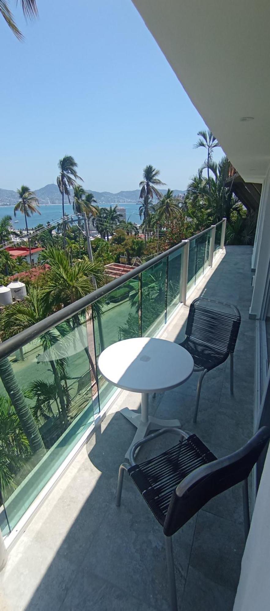 Casa Breizh Ξενοδοχείο Ακαπούλκο Δωμάτιο φωτογραφία