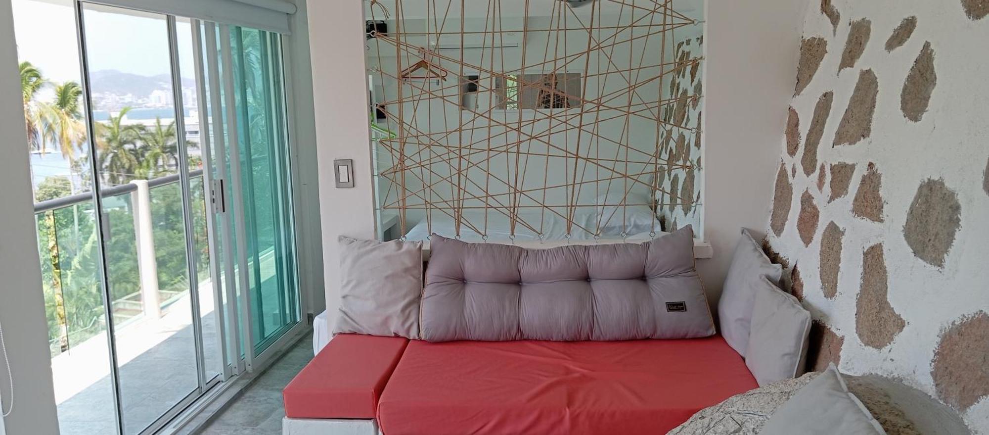 Casa Breizh Ξενοδοχείο Ακαπούλκο Εξωτερικό φωτογραφία